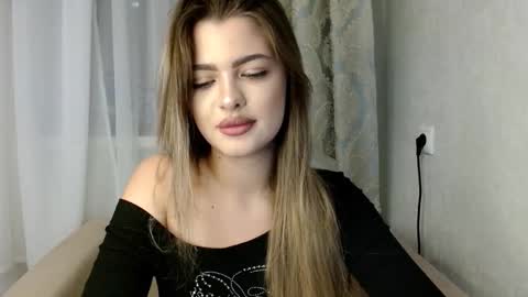 Gerda online show from 10/19/25, 11:38