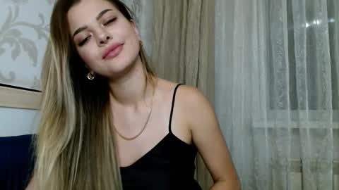 Gerda online show from 10/23/25, 08:46