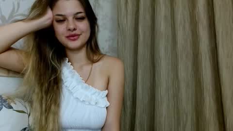 Gerda online show from 11/01/25, 03:36