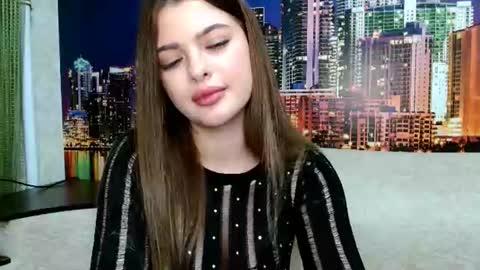 Gerda online show from 06/30/26, 10:33