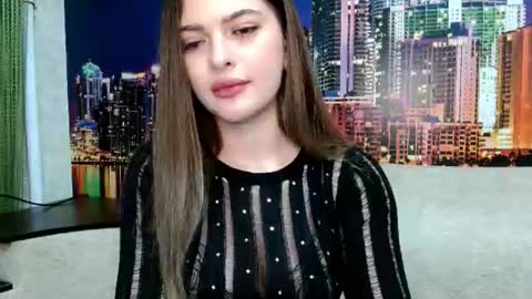 Gerda online show from 07/01/26, 11:12