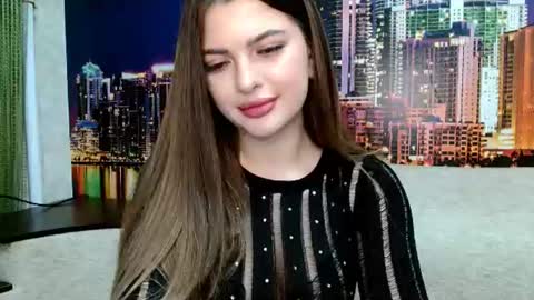 Gerda online show from 07/04/26, 04:35