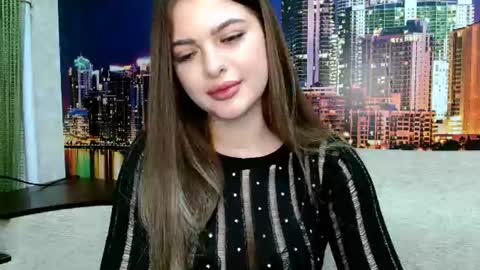 Gerda online show from 07/19/26, 09:57