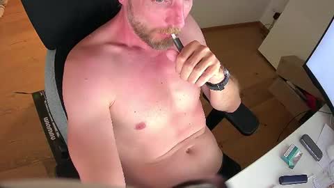german33333 online show from 06/29/26, 07:14