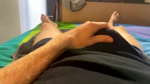 Snapshot of german_daniel_31 chatting on 10/13/25, 06:02 Daniel online show from 10/13/25, 06:02