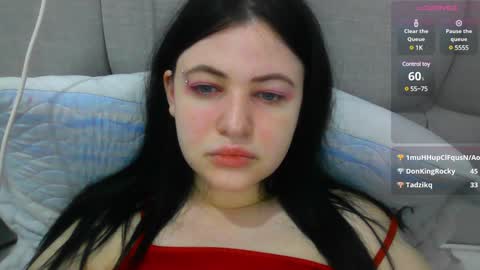 Eva online show from 01/23/25, 09:18