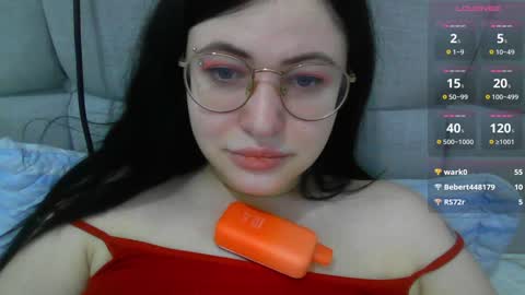 Eva online show from 01/24/25, 03:02