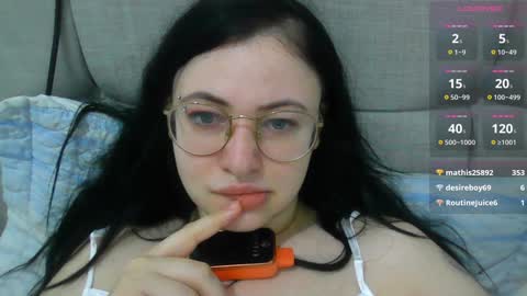 Eva online show from 01/25/25, 11:54