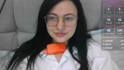 Eva online show from 01/28/25, 05:32