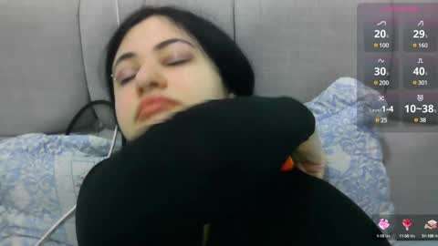 Eva online show from 02/01/25, 04:03