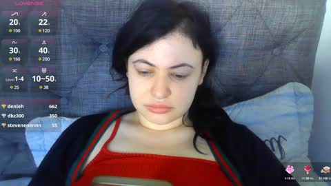 Eva online show from 02/07/25, 09:58