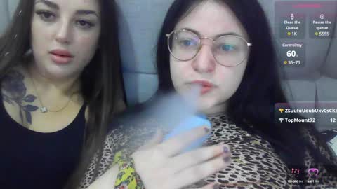 Eva online show from 02/08/25, 02:49