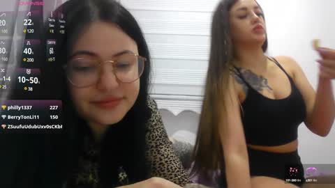 Eva online show from 02/08/25, 05:50