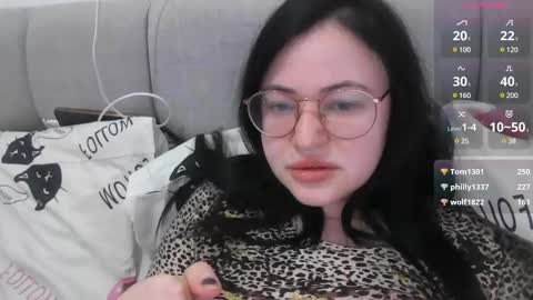 Eva online show from 02/09/25, 09:49