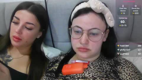 Eva online show from 02/11/25, 09:03