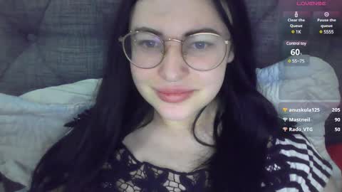 Eva online show from 02/19/25, 10:09