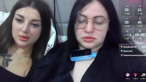 Eva online show from 02/20/25, 09:53