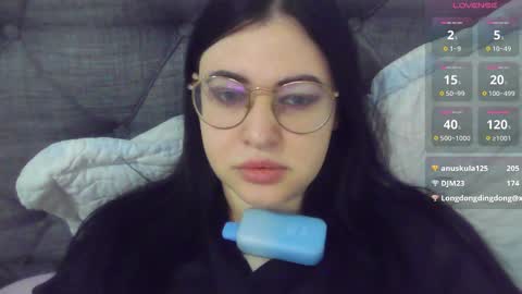 Eva online show from 02/21/25, 09:11