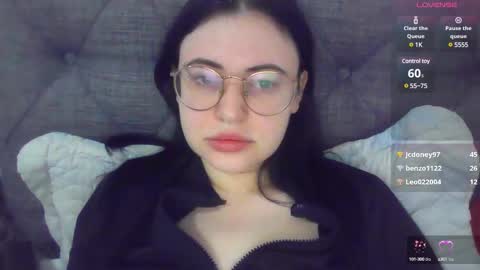 Eva online show from 02/23/25, 03:02