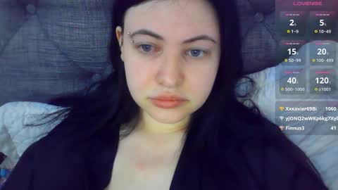 Eva online show from 02/26/25, 05:53