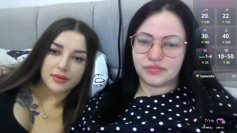 Eva online show from 02/26/25, 03:41