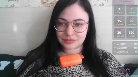 Eva online show from 03/09/25, 01:15