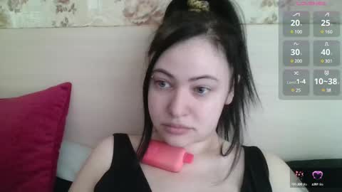 Eva online show from 03/12/25, 09:02