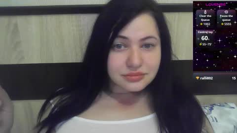 Eva online show from 09/12/25, 08:20