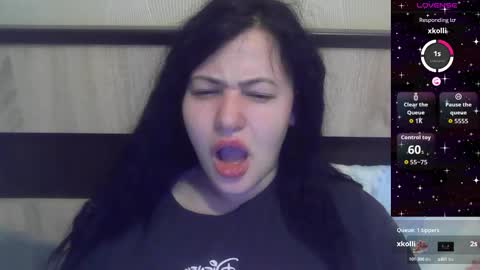 Eva online show from 09/17/25, 10:22