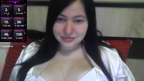 Eva online show from 10/01/25, 03:07