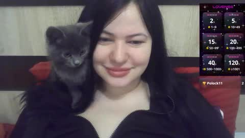 Eva online show from 10/13/25, 05:57