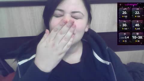 Eva online show from 10/18/25, 02:40