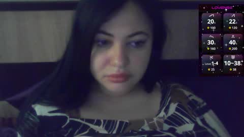 Eva online show from 10/21/25, 05:52