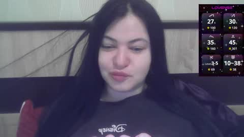 Eva online show from 11/01/25, 12:18