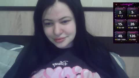 Eva online show from 01/11/26, 02:55