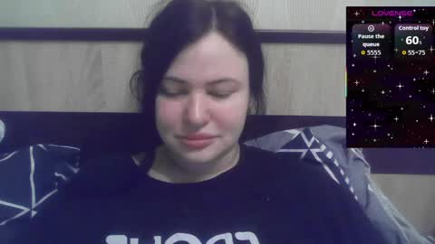 Eva online show from 03/19/26, 03:27