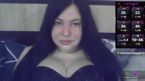 Eva online show from 03/20/26, 09:25