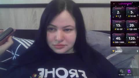 Eva online show from 03/21/26, 12:54