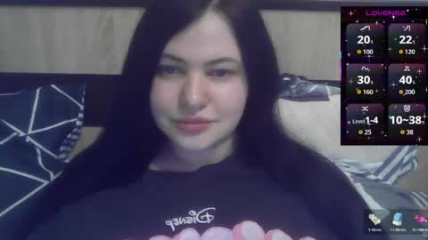 Eva online show from 03/23/26, 07:07