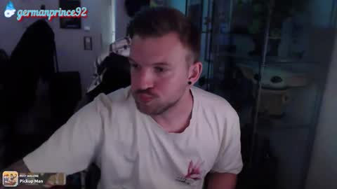 Snapshot of german_prince chatting on 09/09/25, 08:25 german_prince online show from 09/09/25, 08:25
