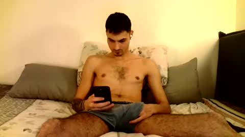 HeteroGermanbigdic77 online show from 12/14/25, 10:58