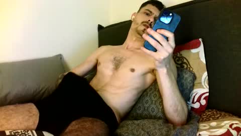 Snapshot of germanbigdic77 chatting on 01/14/26, 10:36 HeteroGermanbigdic77 online show from 01/14/26, 10:36