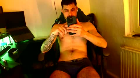 Snapshot of germanbigdic77 chatting on 03/29/26, 08:09 HeteroGermanbigdic77 online show from 03/29/26, 08:09