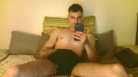 HeteroGermanbigdic77 online show from 04/29/26, 08:04