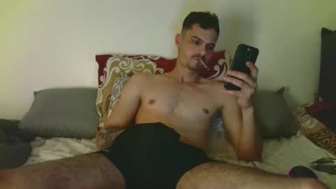 HeteroGermanbigdic77 online show from 05/30/26, 11:57