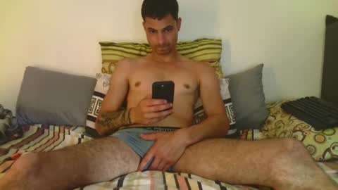 Snapshot of germanbigdic77 chatting on 06/22/26, 07:00 HeteroGermanbigdic77 online show from 06/22/26, 07:00