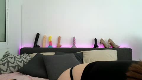 Nadine online show from 02/03/25, 05:14