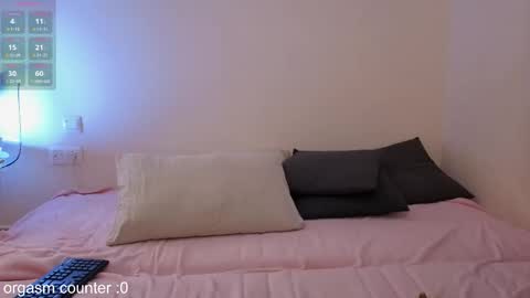 Nadine online show from 11/20/25, 05:01