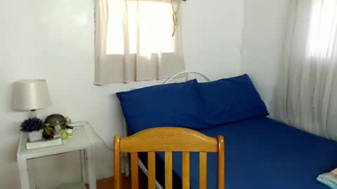 Samantha online show from 11/13/25, 01:59