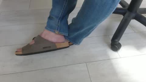 GermanSoleBro online show from 02/26/26, 08:02